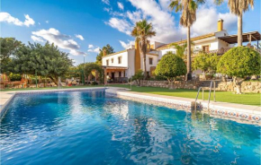 Beautiful Home In Periana With House Sea View Periana